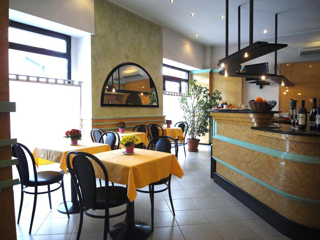 Hotel Siena — Photos 2
